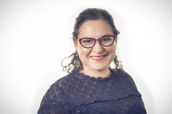 Consultant at Cubiks France, Wanda Charbit