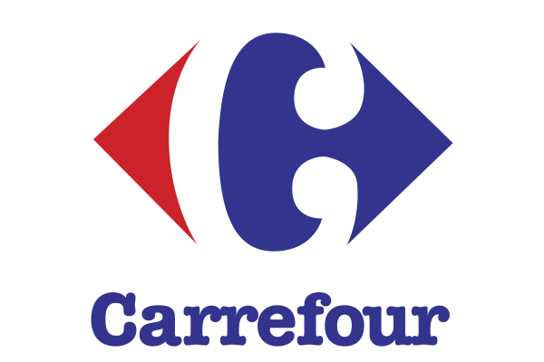 Cubiks Clients Carrefour Logo