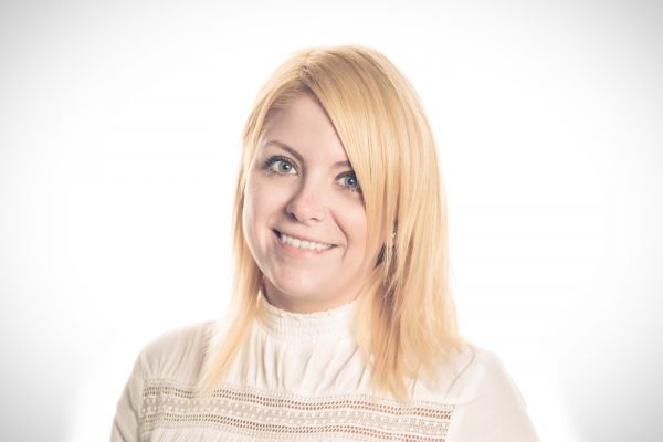 Consultant at Cubiks France, Diana Popa