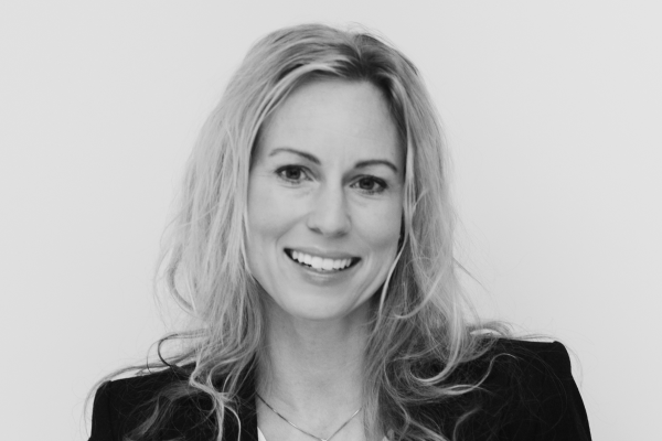 Ellen Barsett Magnus, Country Manager for Cubiks Norway