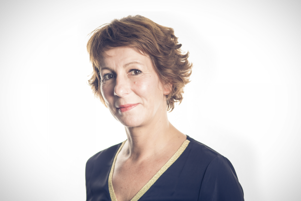 Consultant at Cubiks France, Françoise Dubard
