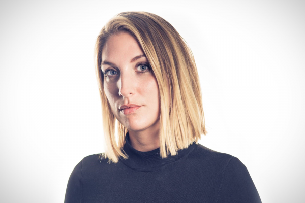 Project manager at Cubiks France, Héloïse Derijard-Kummer