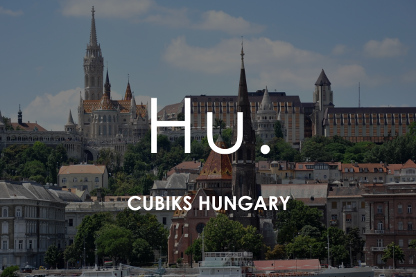Hungary Skyline Hungary Skyline