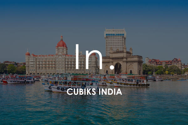 India Skyline India Skyine