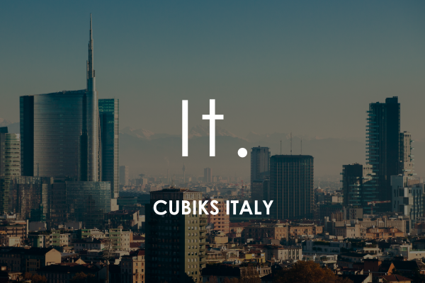 Milan Skyline Milan Skyline