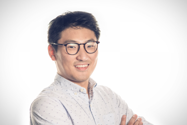 Consultant at Cubiks France, Matthieu Coleaux