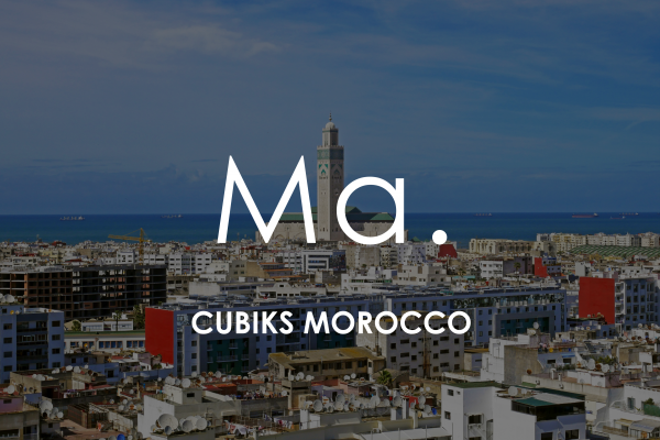 Morocco Skyline Morocco Skyline