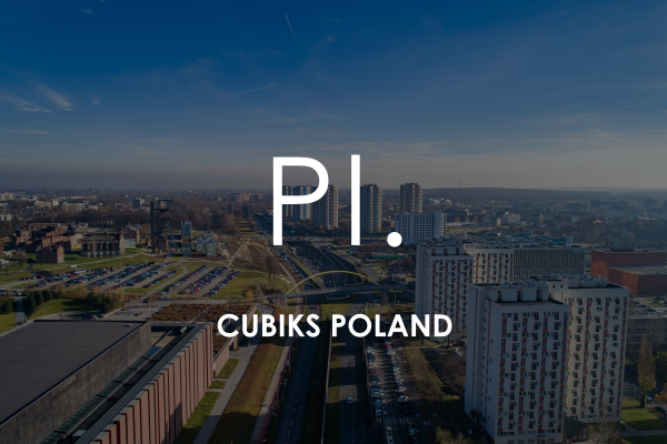 Poland Skyline Poland Skyline