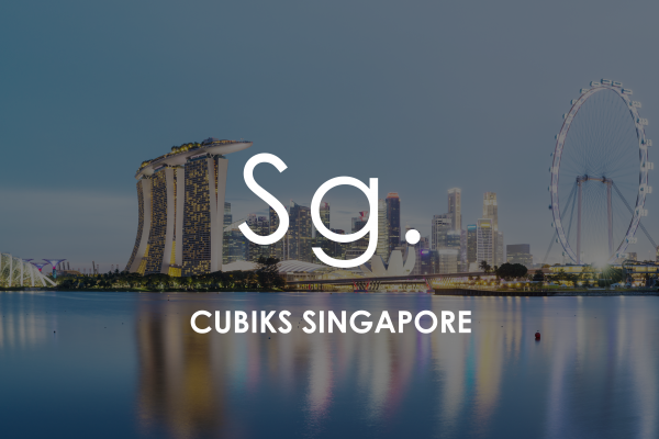 Singapore Skyline Singapore Skyline