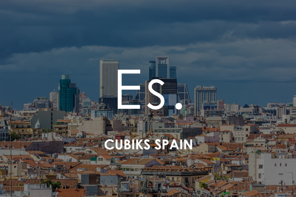 Madrid Skyline Madrid Skyline